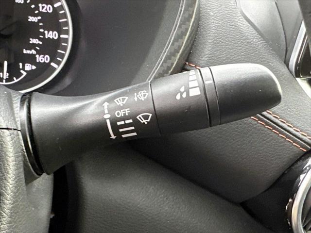 2022 Nissan Sentra SR Xtronic CVT [34]