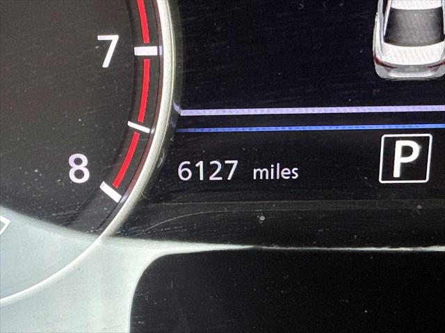 2022 Nissan Sentra SR Xtronic CVT [37]