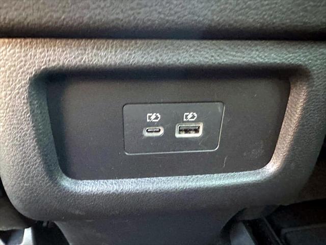 2024 Nissan Pathfinder S 4WD [15]