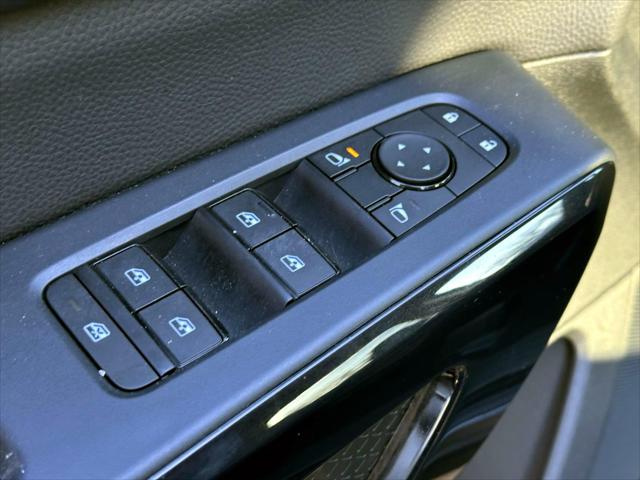 2024 Nissan Pathfinder S 4WD [18]