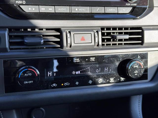 2024 Nissan Pathfinder S 4WD [22]