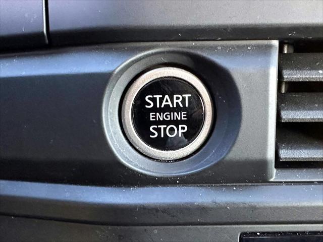 2024 Nissan Pathfinder S 4WD [28]