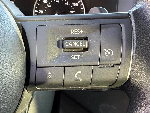 2024 Nissan Pathfinder S 4WD [29]