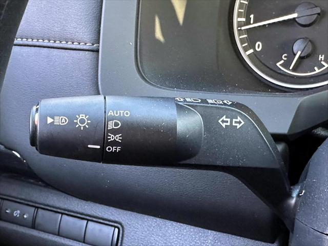 2024 Nissan Pathfinder S 4WD [31]