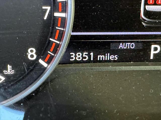 2024 Nissan Pathfinder S 4WD [34]