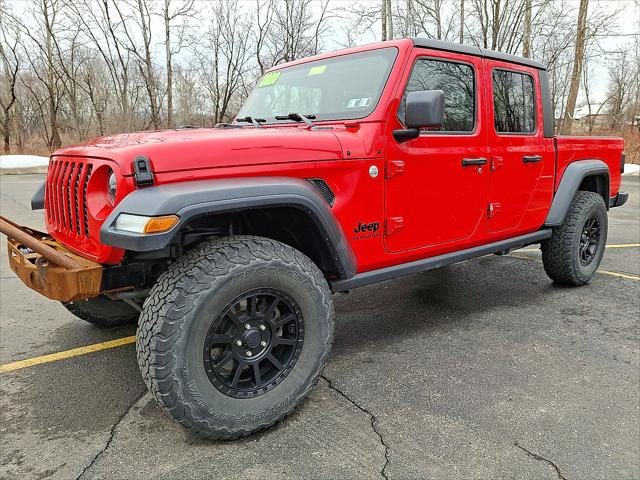 2021 Jeep Wrangler Unlimited Sport S 4x4 2021 Jeep Wrangler Unlimited Sport S 4x4