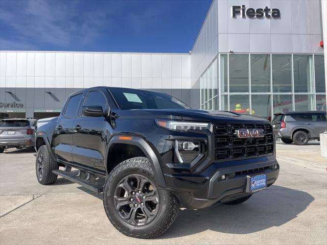 2025 GMC Canyon 2WD Elevation 2025 GMC Canyon 2WD Elevation