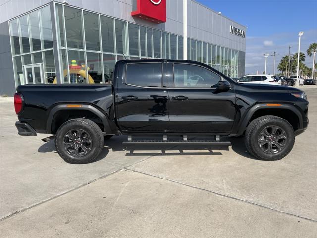 2025 GMC Canyon 2WD Elevation 2025 GMC Canyon 2WD Elevation