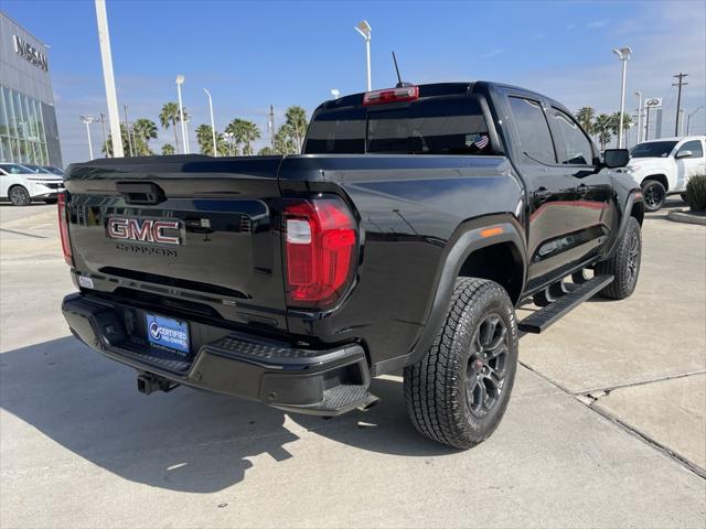 2025 GMC Canyon 2WD Elevation 2025 GMC Canyon 2WD Elevation