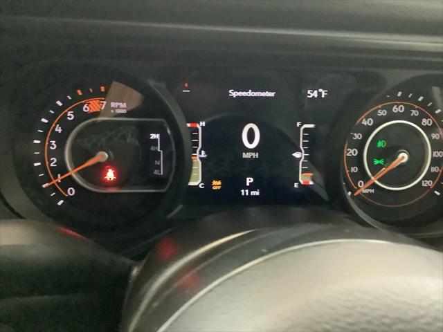 2026 Jeep Wrangler 4-Door Sport RHD 4x4