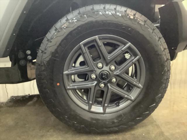 2026 Jeep Wrangler 4-Door Sport RHD 4x4