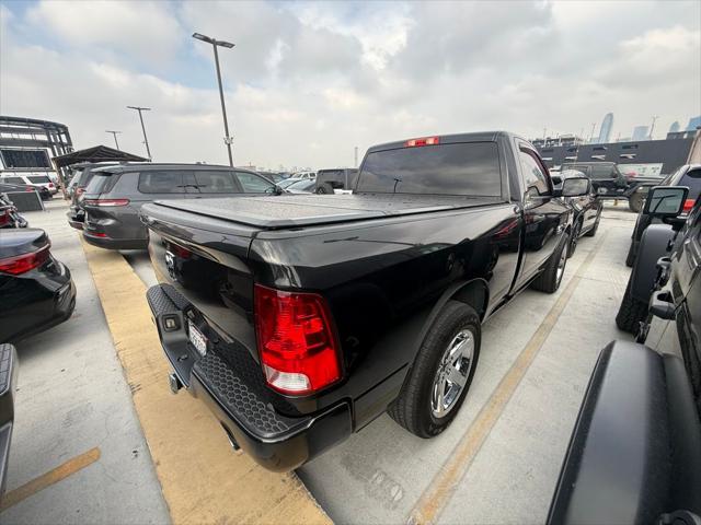 2016 RAM 1500 Express 2016 RAM 1500 Express