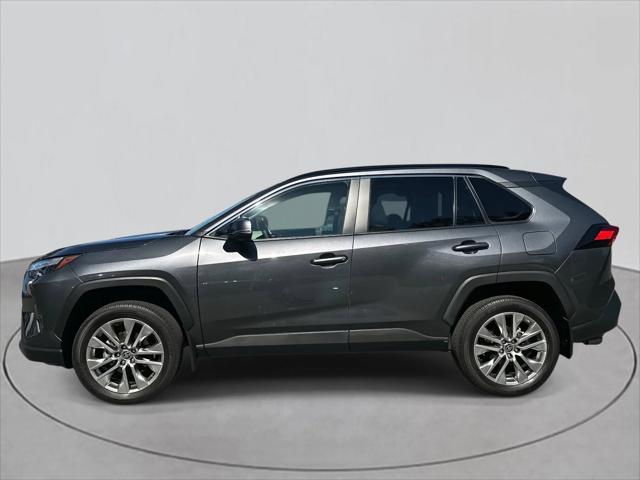 2024 Toyota RAV4 XLE Premium 2024 Toyota RAV4 XLE Premium