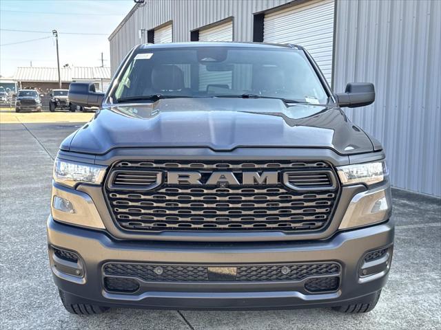2026 RAM Ram 1500 RAM 1500 TRADESMAN QUAD CAB 4X2 64 BOX