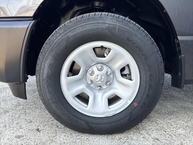 2026 RAM Ram 1500 RAM 1500 TRADESMAN QUAD CAB 4X2 64 BOX