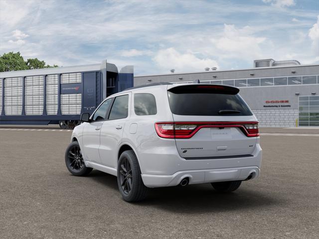 2026 Dodge Durango DURANGO GT PLUS AWD 2026 Dodge Durango DURANGO GT PLUS AWD