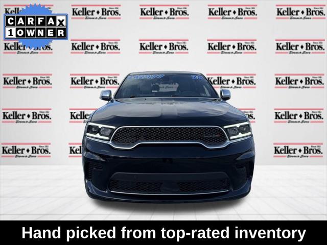 2024 Dodge Durango Citadel AWD