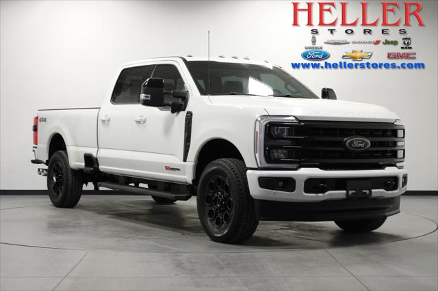2024 Ford F-250 LARIAT for sale in Pontiac, IL