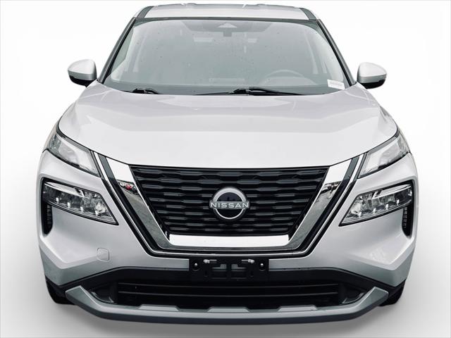 2022 Nissan Rogue SV Intelligent AWD