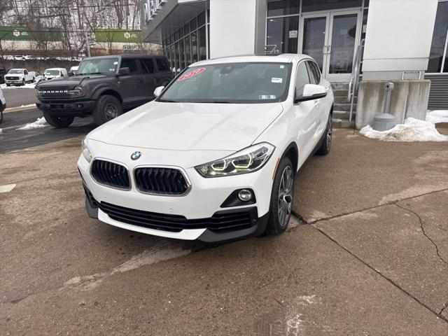 2020 BMW X2 xDrive28i 2020 BMW X2 xDrive28i