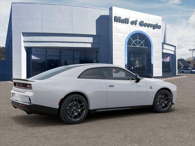 2026 Dodge Charger Scat Pack Plus 2-Door AWD
