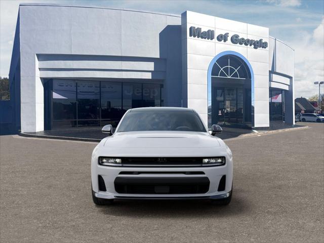 2026 Dodge Charger Scat Pack Plus 2-Door AWD