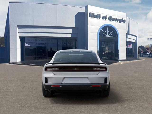 2026 Dodge Charger Scat Pack Plus 2-Door AWD