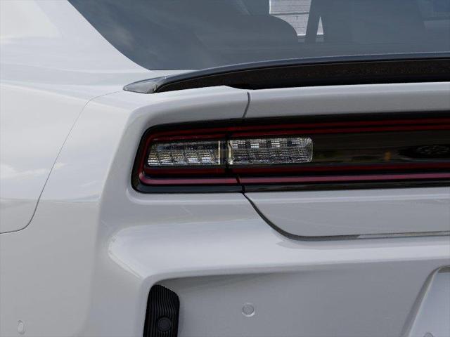 2026 Dodge Charger Scat Pack Plus 2-Door AWD