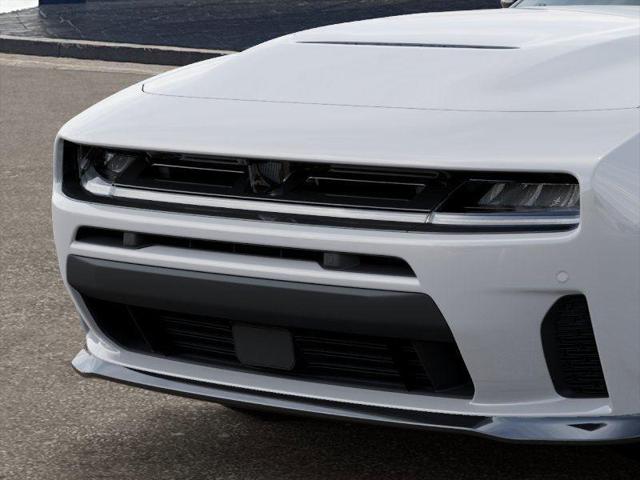 2026 Dodge Charger Scat Pack Plus 2-Door AWD