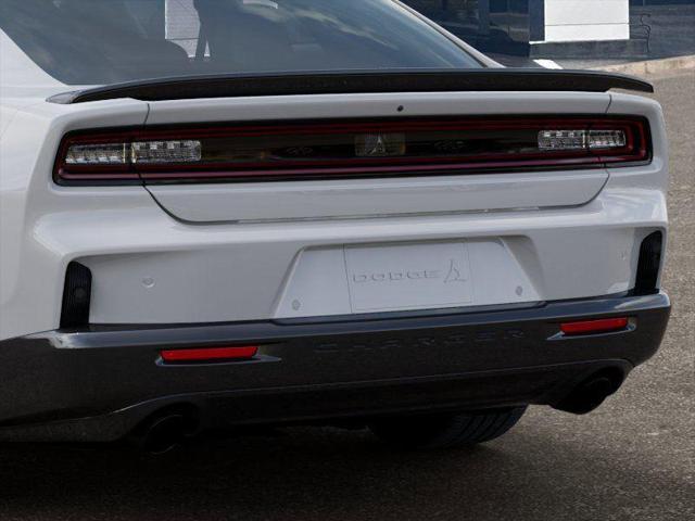 2026 Dodge Charger Scat Pack Plus 2-Door AWD