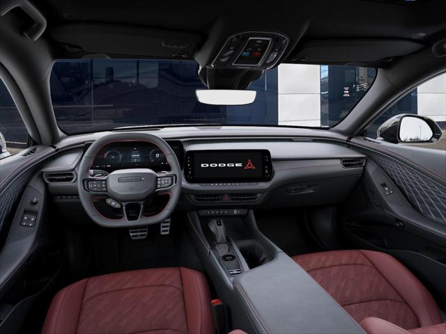 2026 Dodge Charger Scat Pack Plus 2-Door AWD