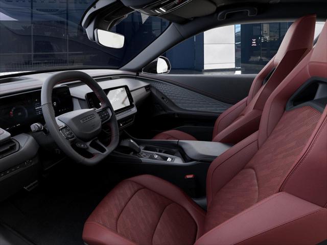 2026 Dodge Charger Scat Pack Plus 2-Door AWD