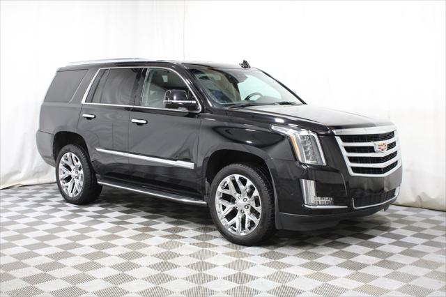 2020 Cadillac Escalade 2WD Luxury for sale in Wichita, KS