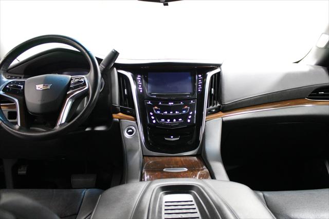 2020 Cadillac Escalade 2WD Luxury