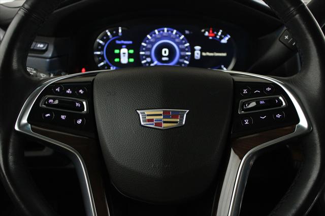 2020 Cadillac Escalade 2WD Luxury