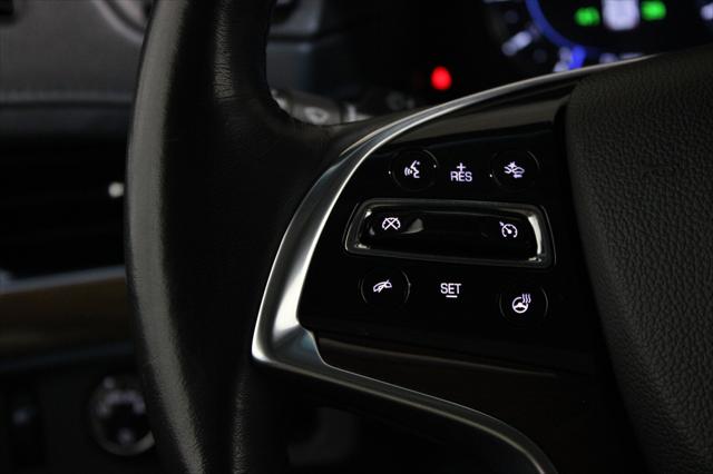 2020 Cadillac Escalade 2WD Luxury