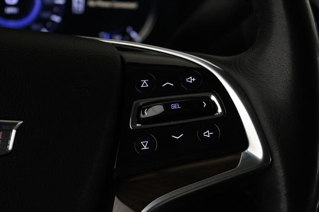 2020 Cadillac Escalade 2WD Luxury