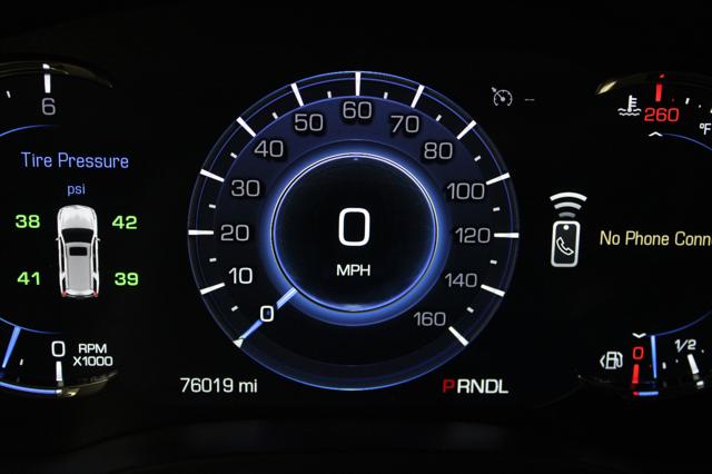 2020 Cadillac Escalade 2WD Luxury