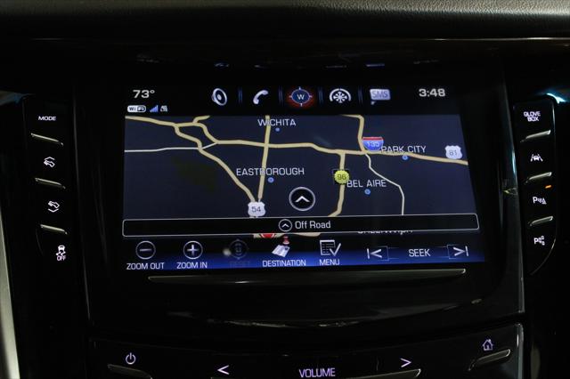 2020 Cadillac Escalade 2WD Luxury