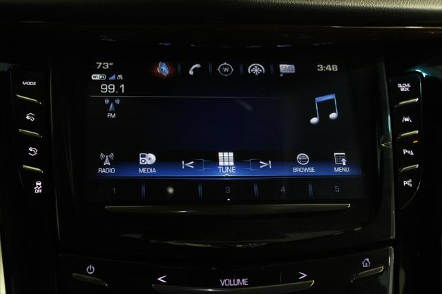 2020 Cadillac Escalade 2WD Luxury