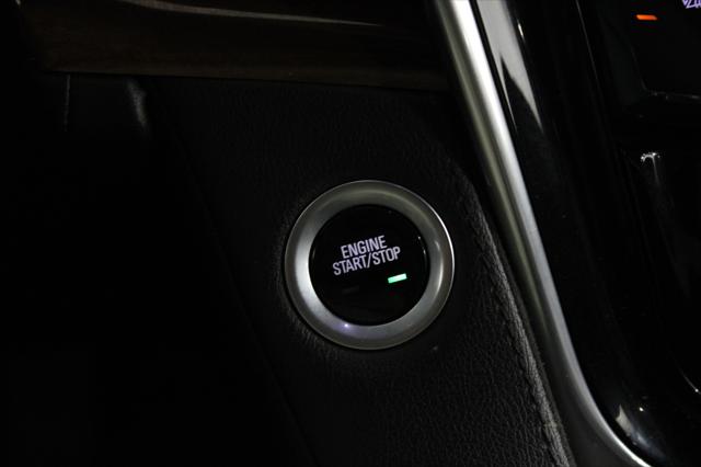 2020 Cadillac Escalade 2WD Luxury