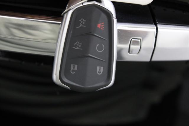 2020 Cadillac Escalade 2WD Luxury