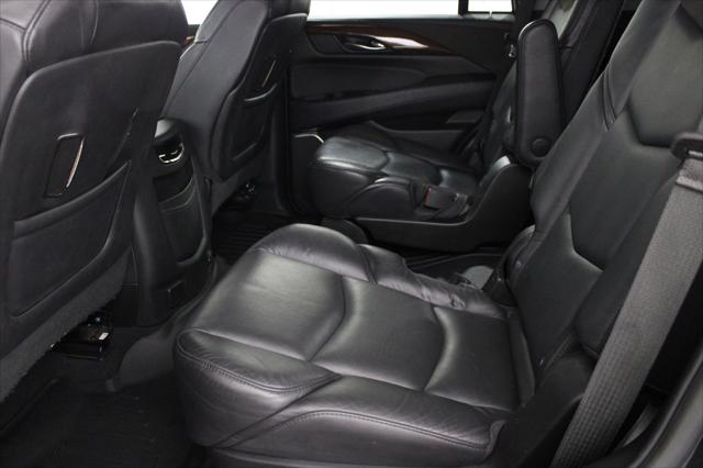 2020 Cadillac Escalade 2WD Luxury