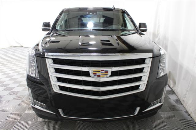 2020 Cadillac Escalade 2WD Luxury