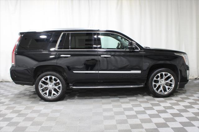 2020 Cadillac Escalade 2WD Luxury