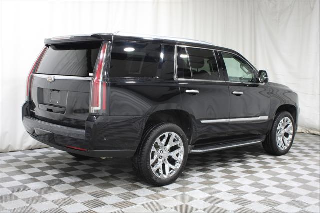 2020 Cadillac Escalade 2WD Luxury