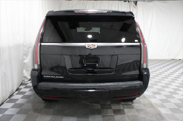2020 Cadillac Escalade 2WD Luxury