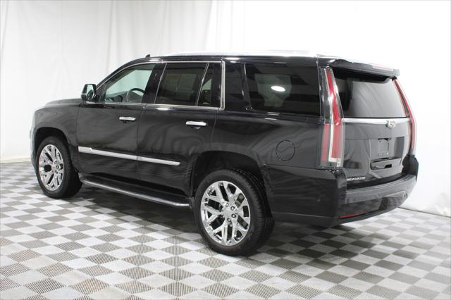 2020 Cadillac Escalade 2WD Luxury