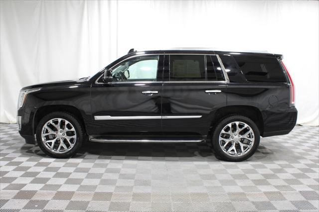 2020 Cadillac Escalade 2WD Luxury