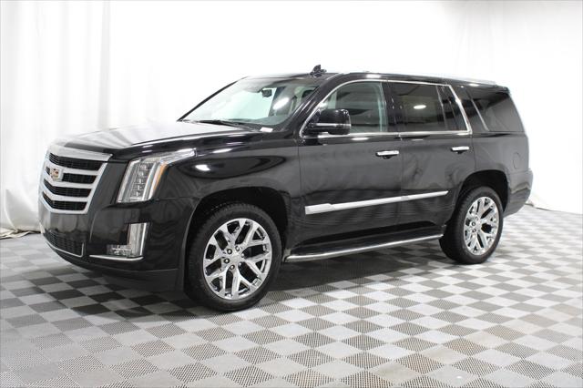 2020 Cadillac Escalade 2WD Luxury